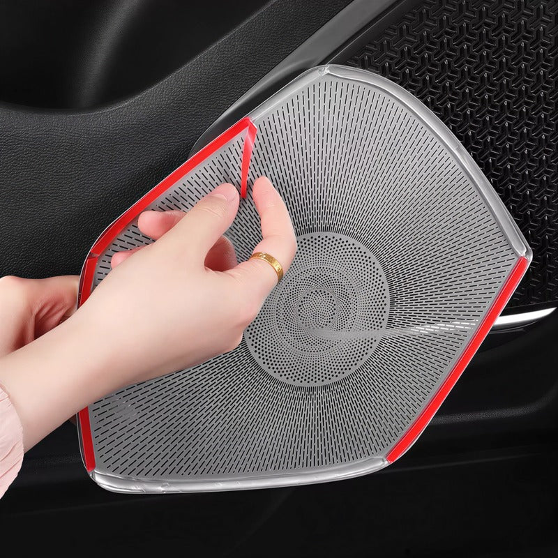 Deluxe Style Sound Cover for BYD Sealion 8/Atto 8 - Image 29