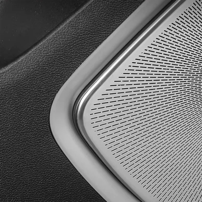Deluxe Style Sound Cover for BYD Sealion 8/Atto 8 - Image 30