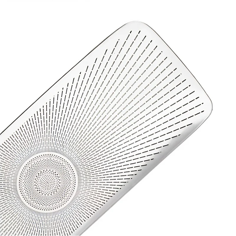 Deluxe Style Sound Cover for BYD Sealion 8/Atto 8 - Image 31