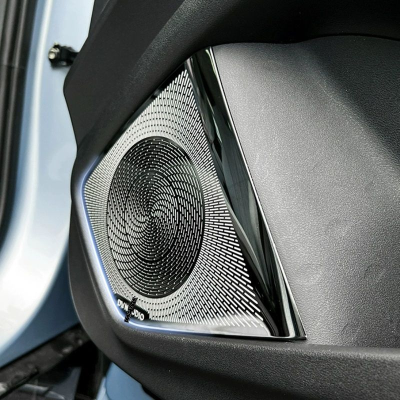 Deluxe Style Sound Cover for BYD Seal - Image 10