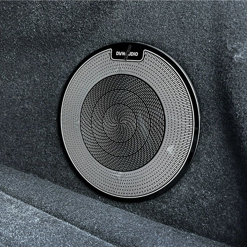 Deluxe Style Sound Cover for BYD Seal - Image 14
