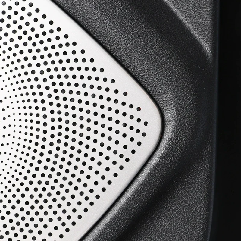 Deluxe Style Sound Cover for BYD Seal - Image 15