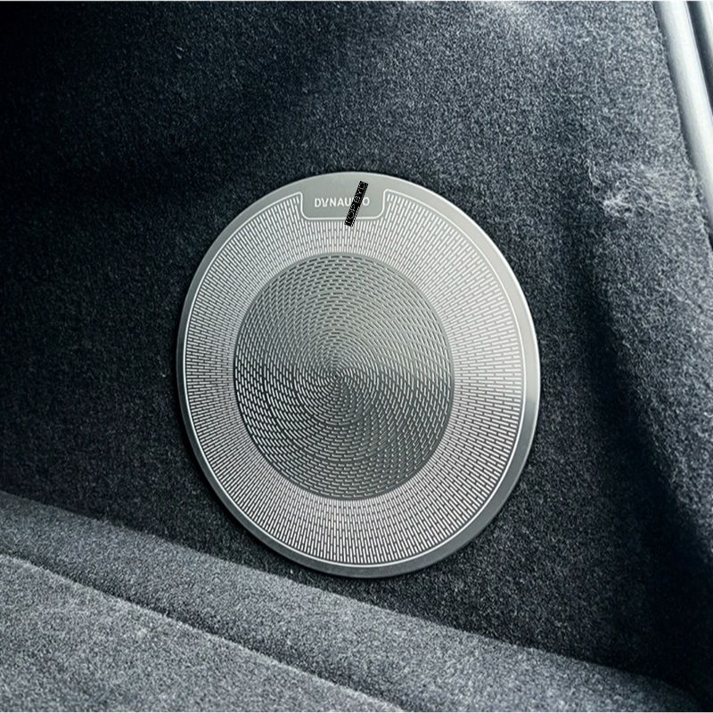 Deluxe Style Sound Cover for BYD Seal - Image 16