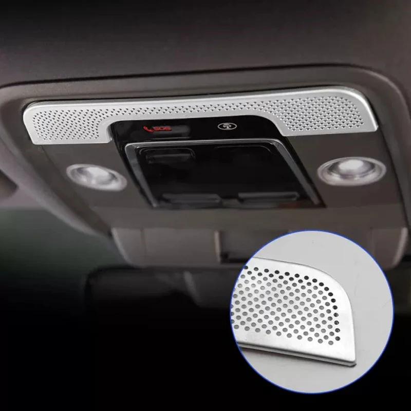 Deluxe Style Sound Cover for BYD Seal - Image 20
