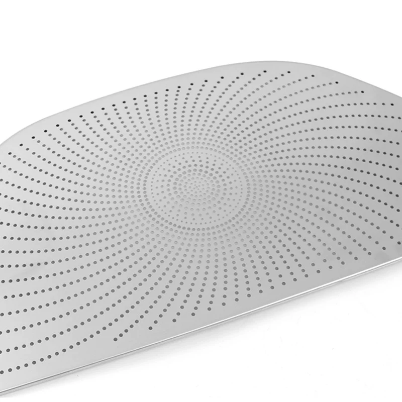 Deluxe Style Sound Cover for BYD Seal - Image 21