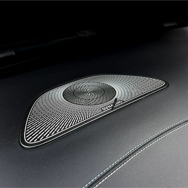 Deluxe Style Sound Cover for BYD Seal - Image 3