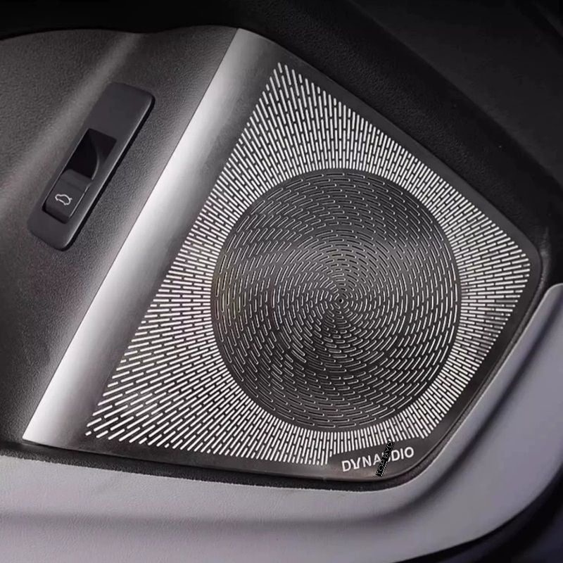 Deluxe Style Sound Cover for BYD Seal - Image 5
