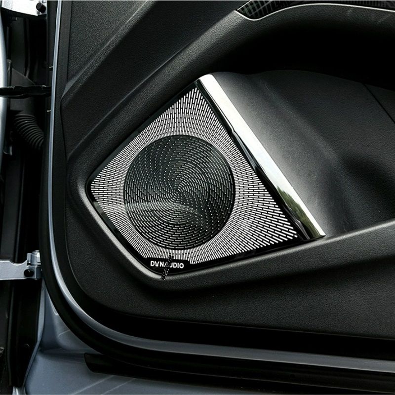 Deluxe Style Sound Cover for BYD Seal - Image 8
