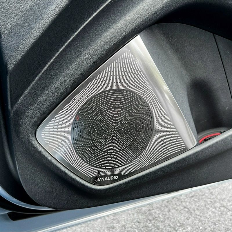Deluxe Style Sound Cover for BYD Seal - Image 9