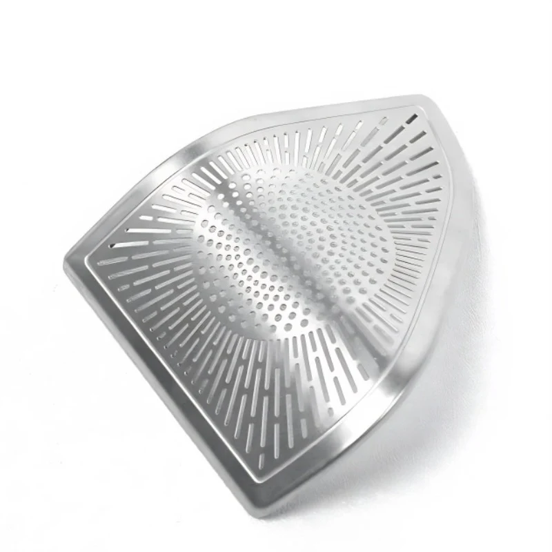 Deluxe Style  Speaker Cover for BYD Atto 1/Dolphin Surf - Image 5