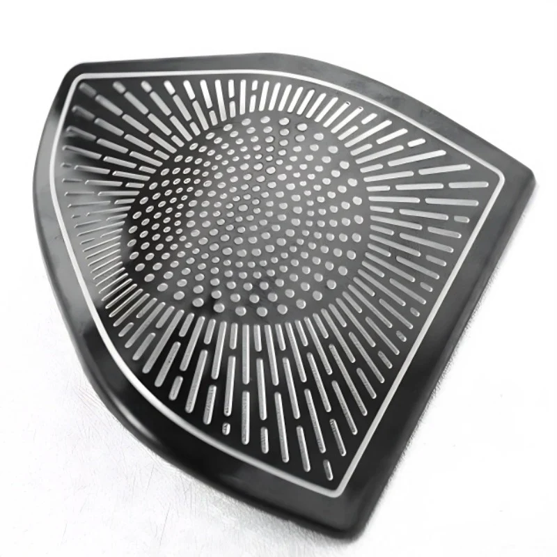 Deluxe Style  Speaker Cover for BYD Atto 1/Dolphin Surf - Image 6