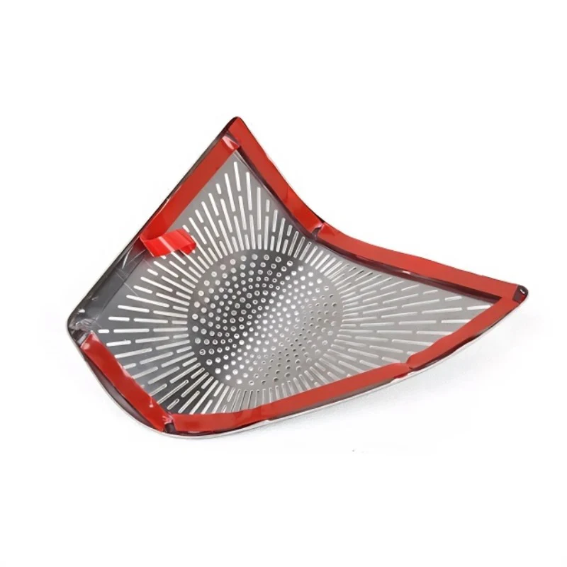 Deluxe Style  Speaker Cover for BYD Atto 1/Dolphin Surf - Image 7