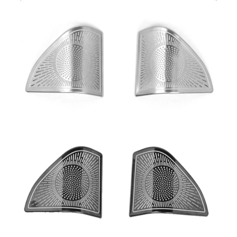 Deluxe Style  Speaker Cover for BYD Atto 1/Dolphin Surf - Image 8