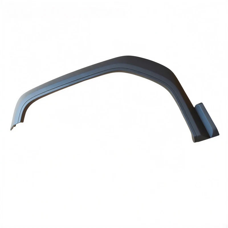 Denza B5 Wheel Eyebrow - Image 4