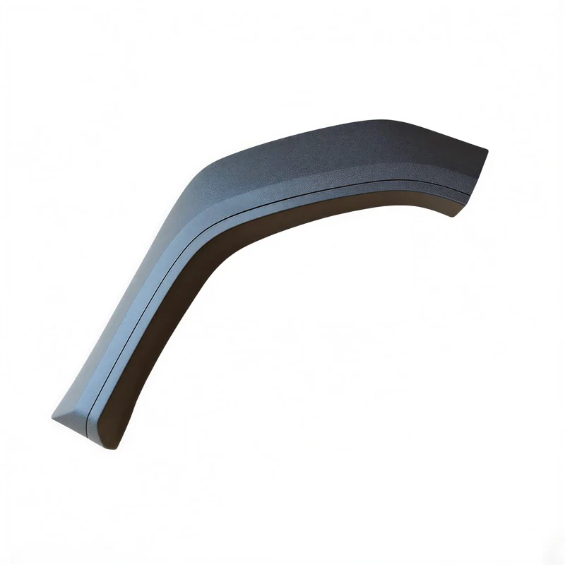 Denza B5 Wheel Eyebrow - Image 5