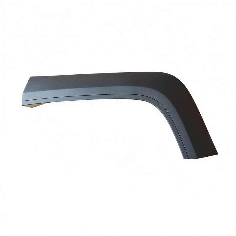 Denza B5 Wheel Eyebrow - Image 6