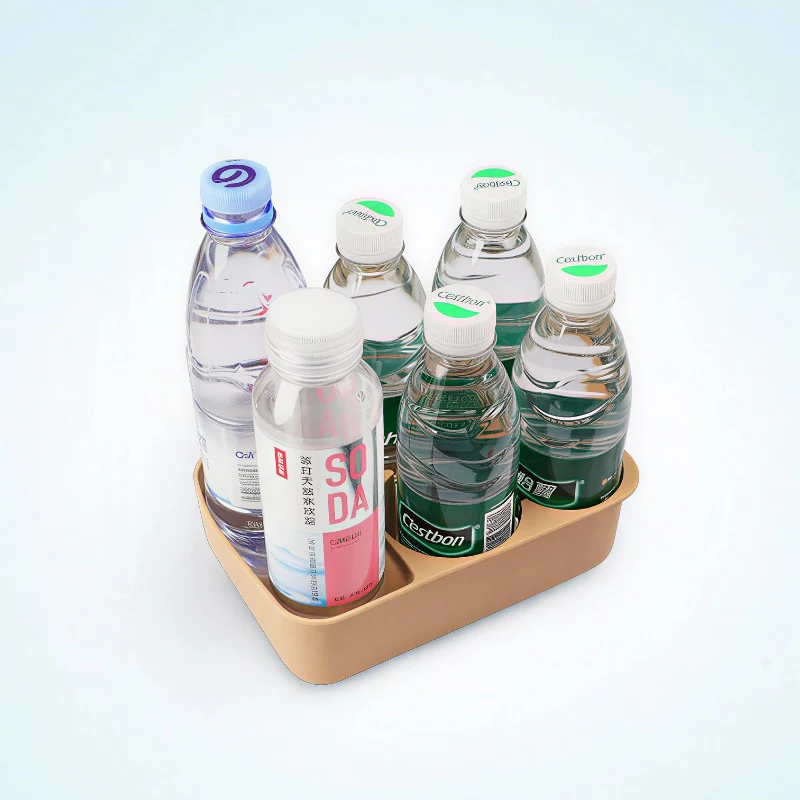 Denza B8 Center Console Refrigerator Silicone Tray - Image 5