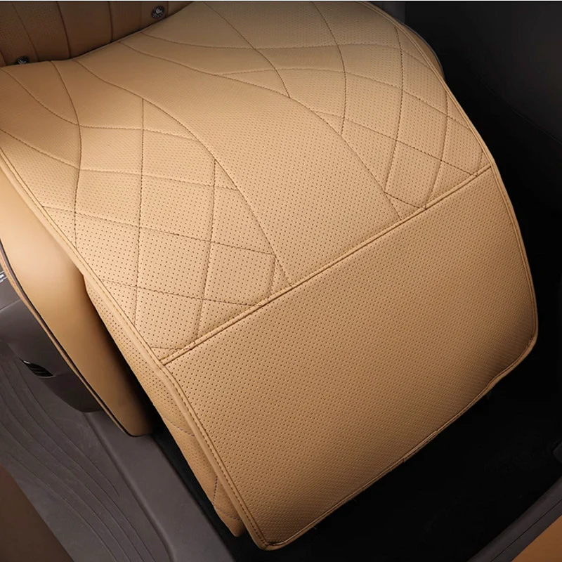 DENZA D9 Napa Leather Seat Cushion - Image 17