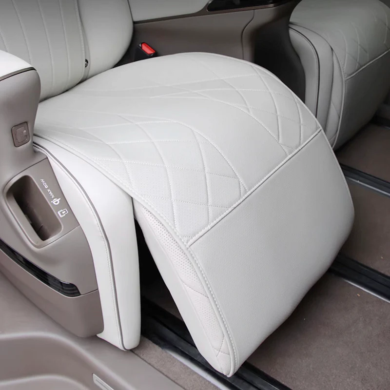 DENZA D9 Napa Leather Seat Cushion - Image 18