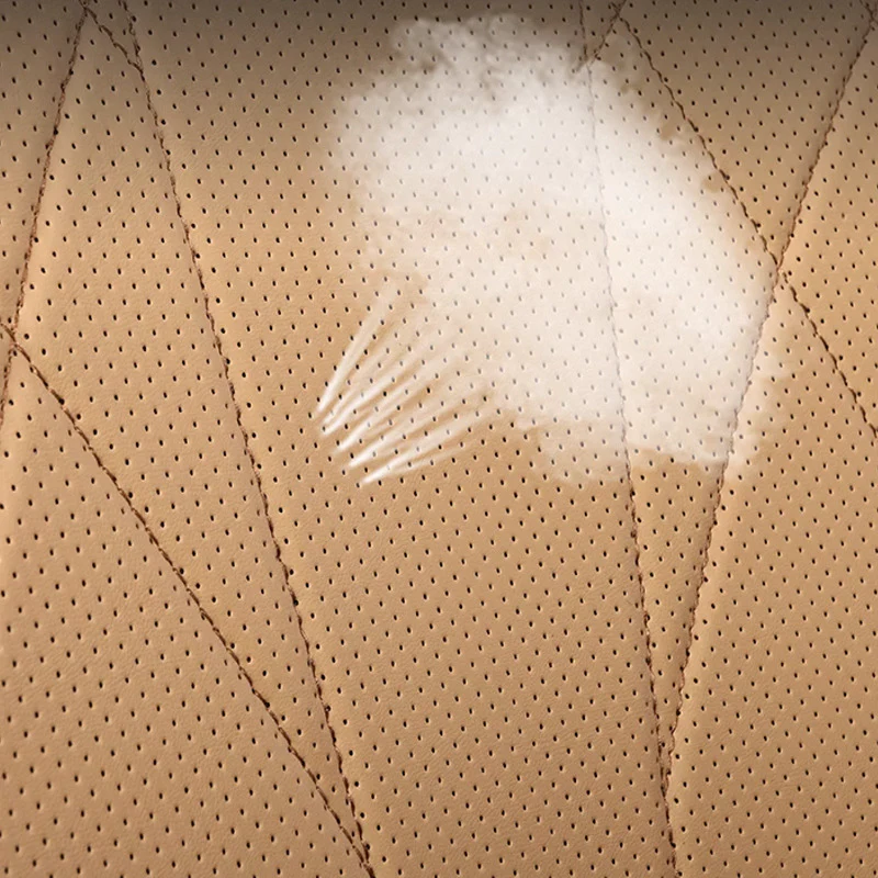 DENZA D9 Napa Leather Seat Cushion - Image 20