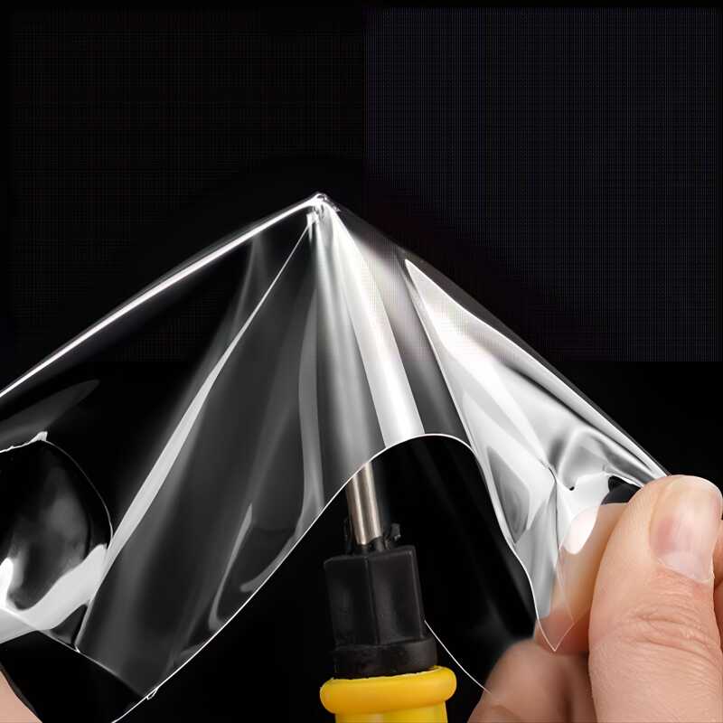DIY Interior Protection PPF Kit for Seal U/Sealion 6 - Image 4