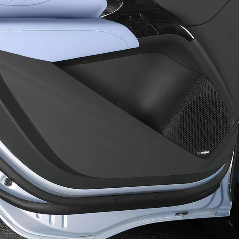 Door Anti Kick Protection Pad for BYD Seal (4 pcs) - Image 10