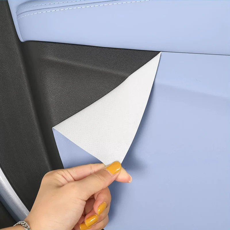 Door Anti Kick Protection Pad for BYD Seal (4 pcs) - Image 13