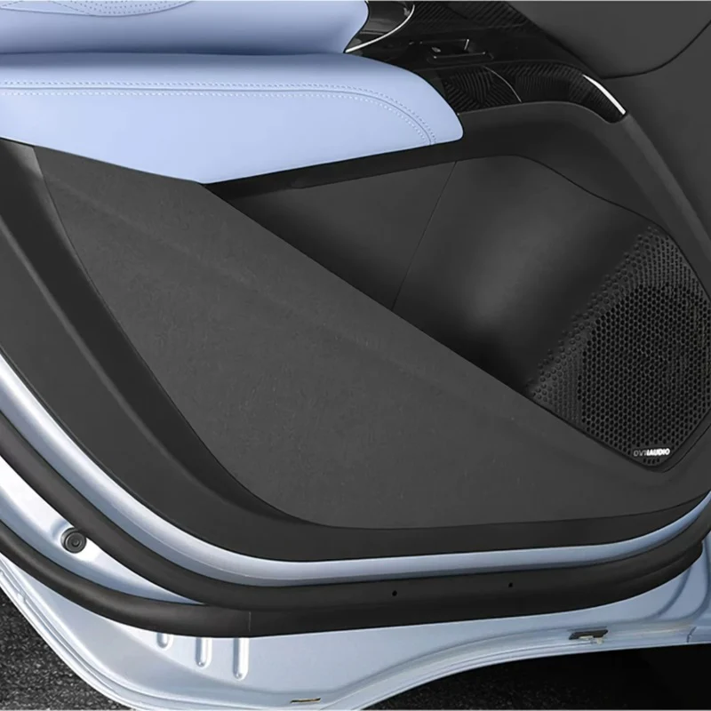 Door Anti Kick Protection Pad for BYD Seal (4 pcs) - Image 7