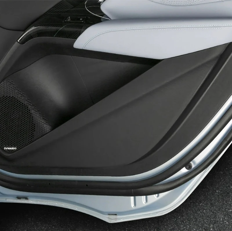 Door Anti Kick Protection Pad for BYD Seal (4 pcs) - Image 8
