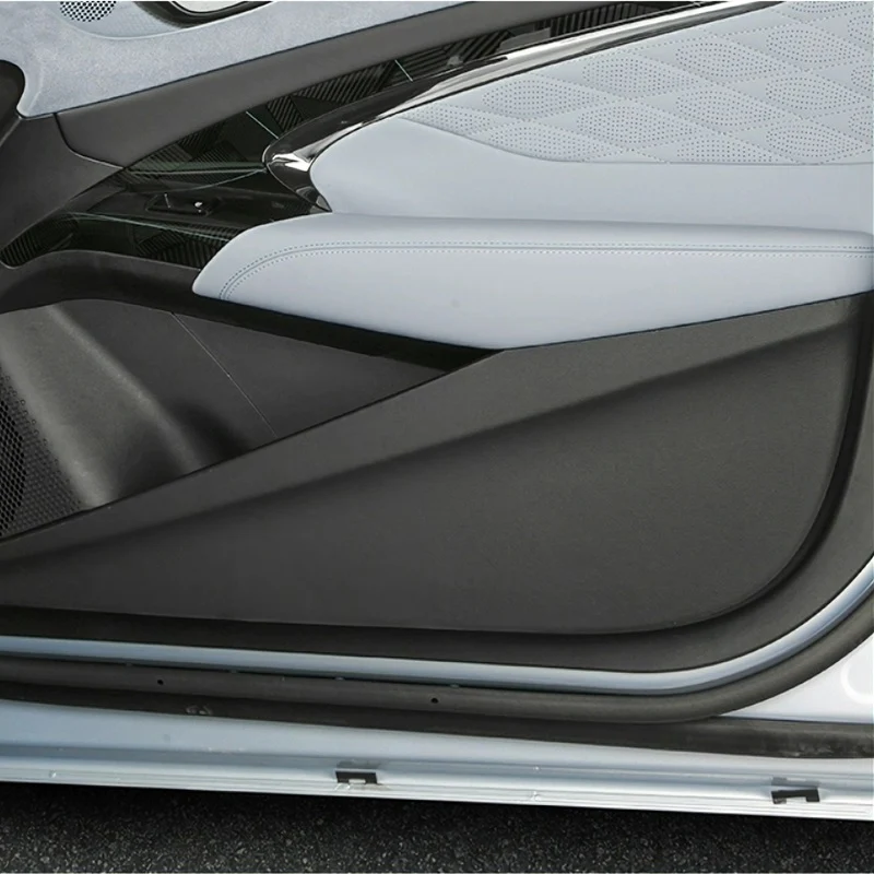 Door Anti Kick Protection Pad for BYD Seal (4 pcs) - Image 9