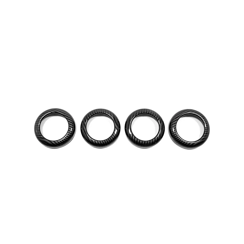 Door Audio Decoration for BYD Atto 3 - Image 4