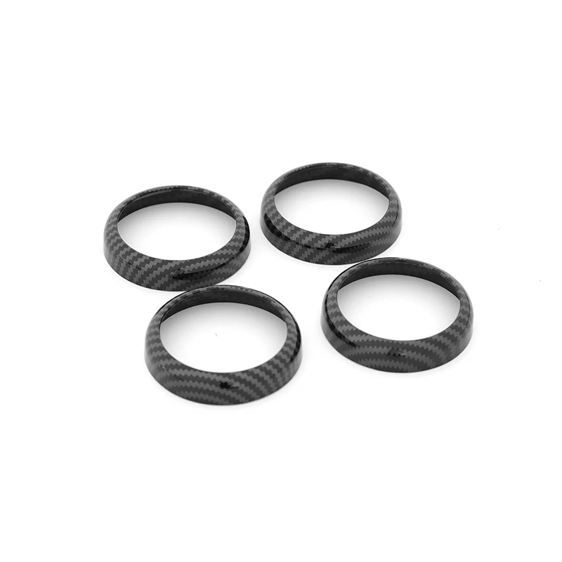 Door Audio Decoration for BYD Atto 3 - Image 5
