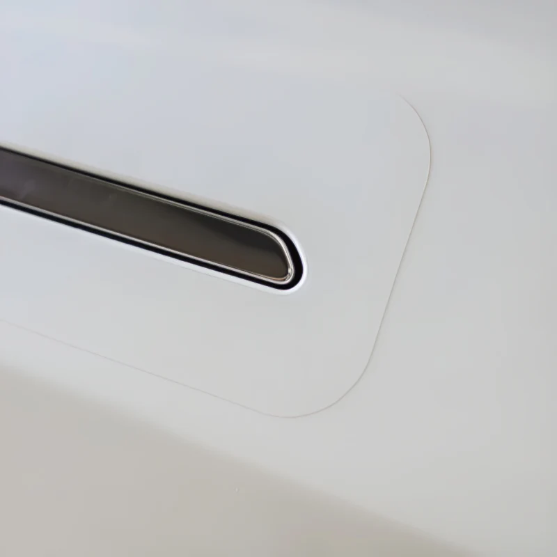 Door Handle Area Protection - PPF for Seal - Image 4