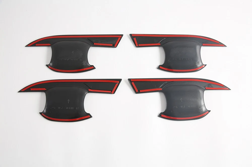 Door Bowl Cover for BYD Shark 6 (4Pcs) - Image 10