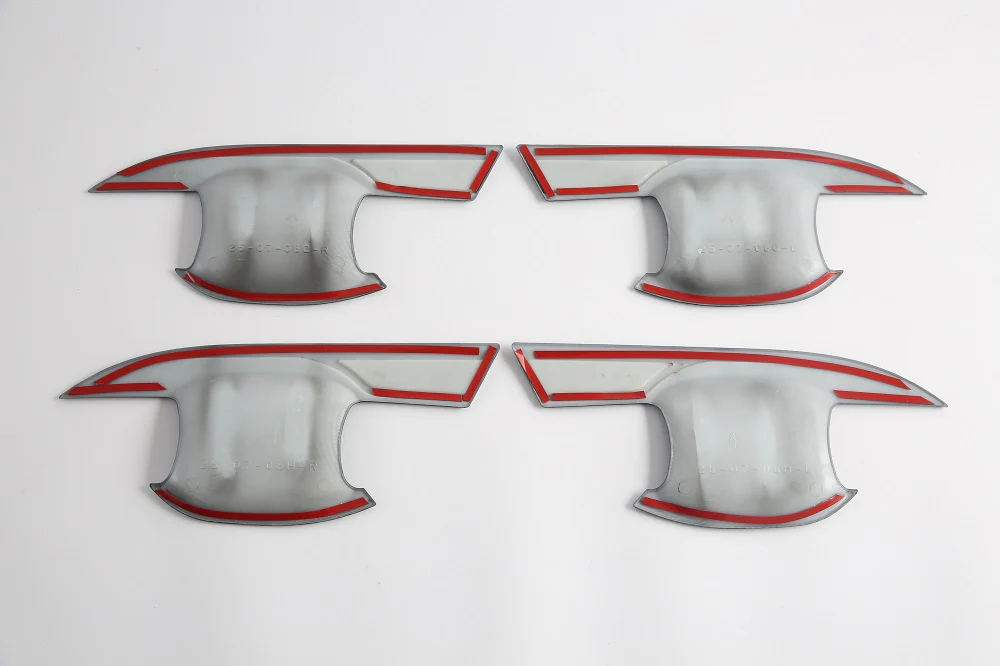 Door Bowl Cover for BYD Shark 6 (4Pcs) - Image 11