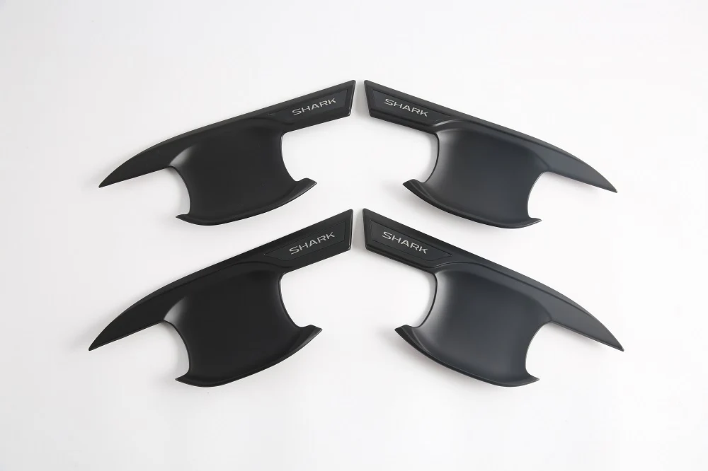 Door Bowl Cover for BYD Shark 6 (4Pcs) - Image 2