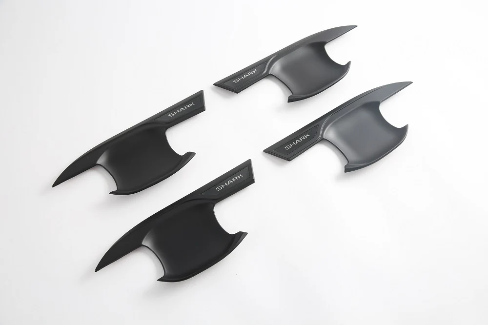 Door Bowl Cover for BYD Shark 6 (4Pcs) - Image 3