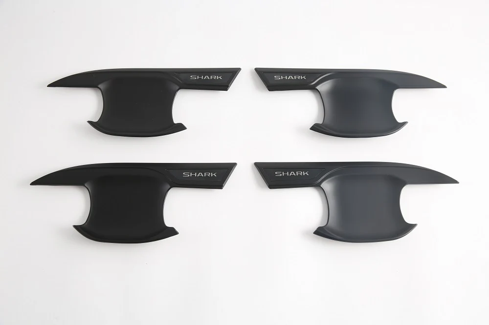 Door Bowl Cover for BYD Shark 6 (4Pcs) - Image 4