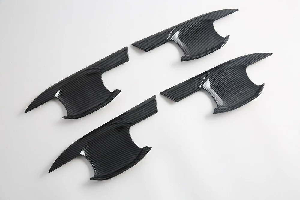 Door Bowl Cover for BYD Shark 6 (4Pcs) - Image 5