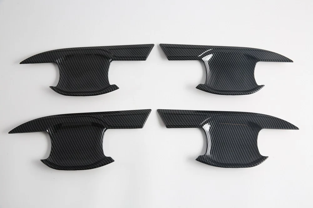 Door Bowl Cover for BYD Shark 6 (4Pcs) - Image 6