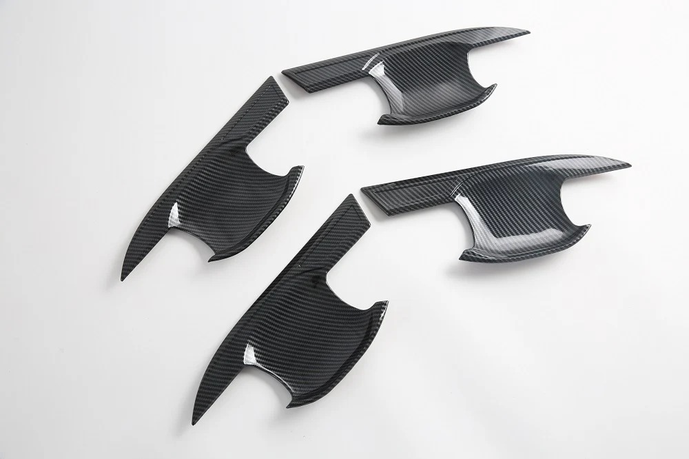 Door Bowl Cover for BYD Shark 6 (4Pcs) - Image 7