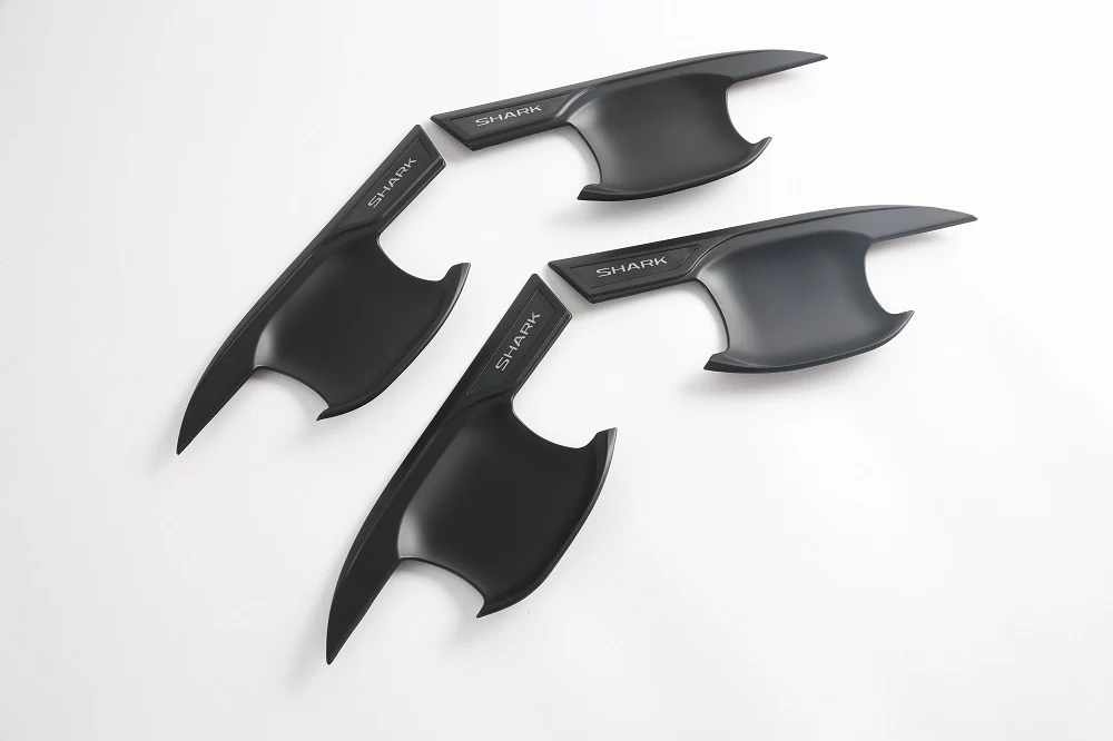 Door Bowl Cover for BYD Shark 6 (4Pcs) - Image 8