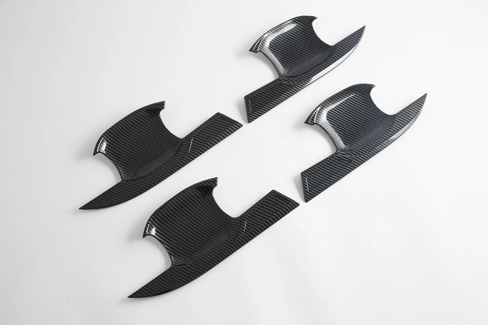 Door Bowl Cover for BYD Shark 6 (4Pcs) - Image 9