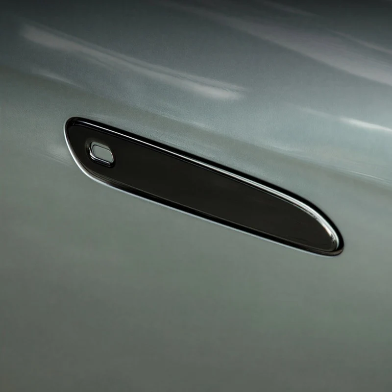 Door Handle Cover for BYD Sealion 8/Atto 8 (4 Pcs) - Image 2
