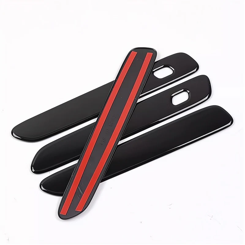 Door Handle Cover for BYD Seal (4 Pcs) - Image 5