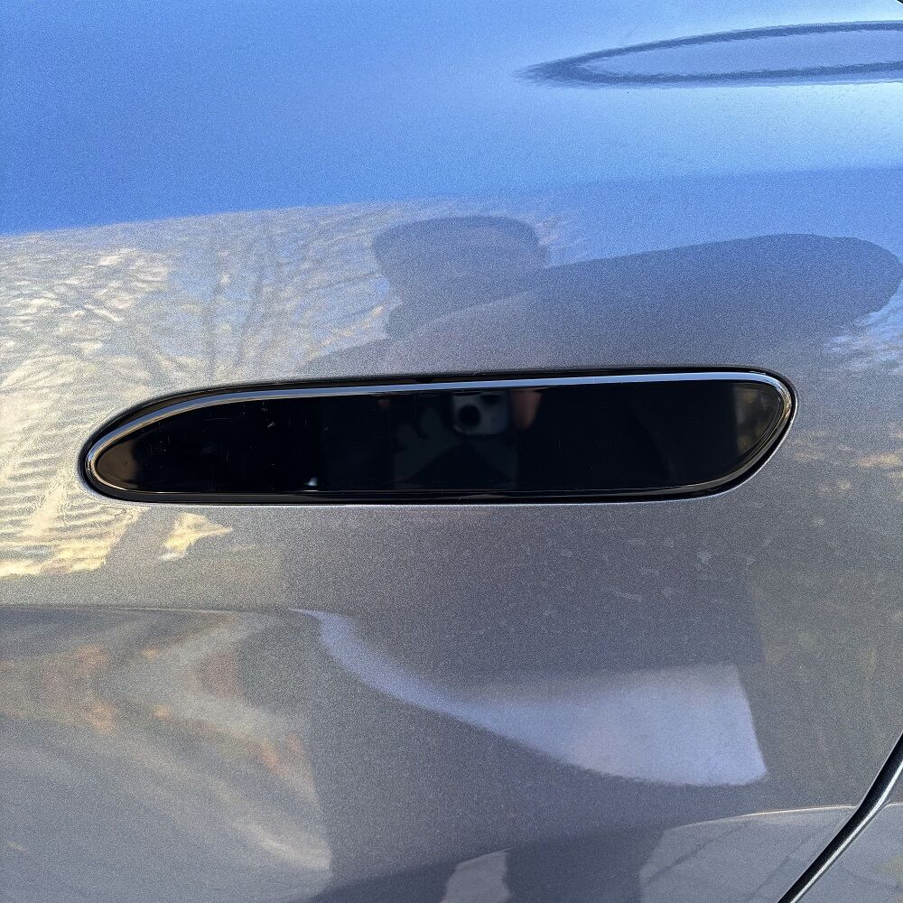 Door Handle Cover for BYD Sealion 7 (4Pcs) - Image 10