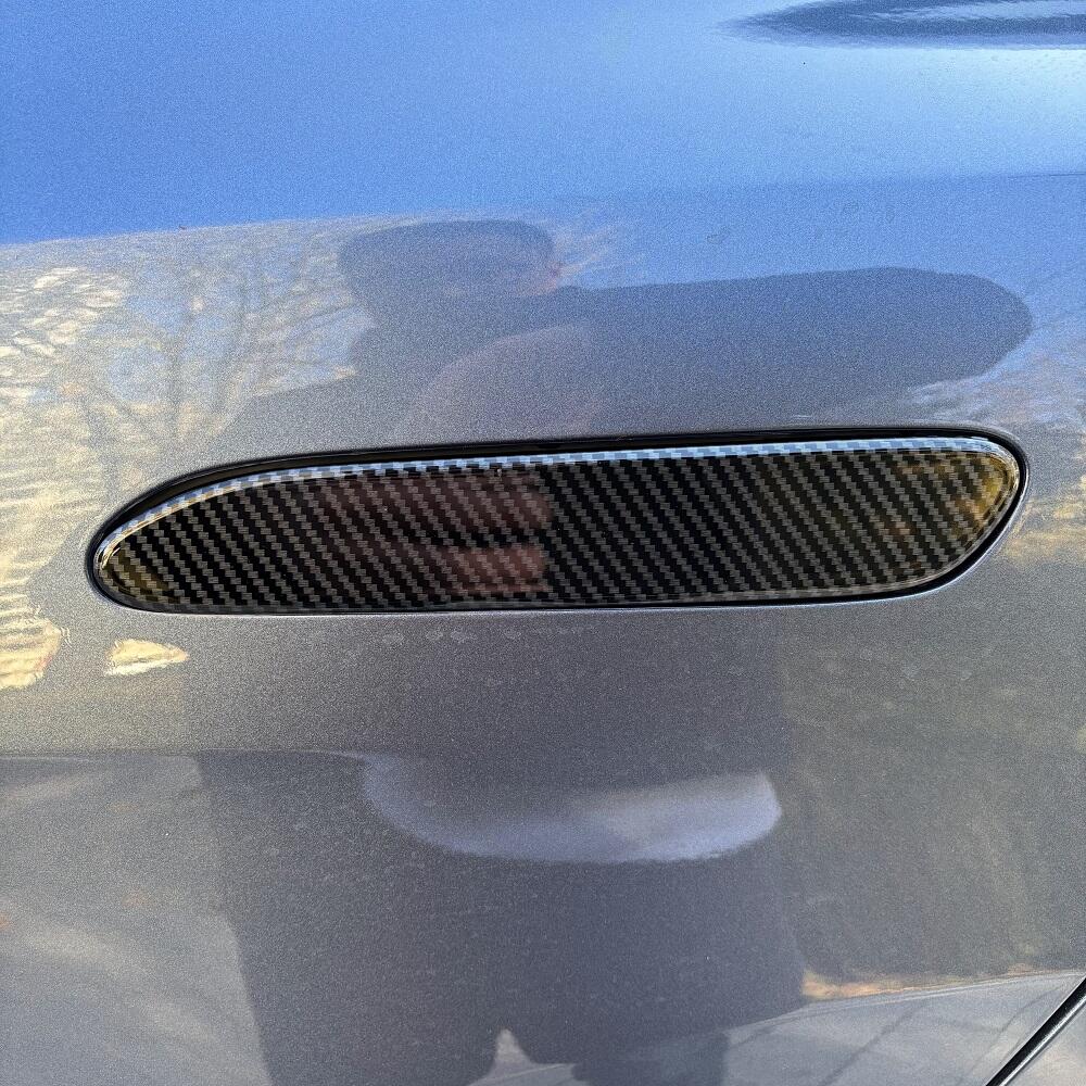 Door Handle Cover for BYD Sealion 7 (4Pcs) - Image 11
