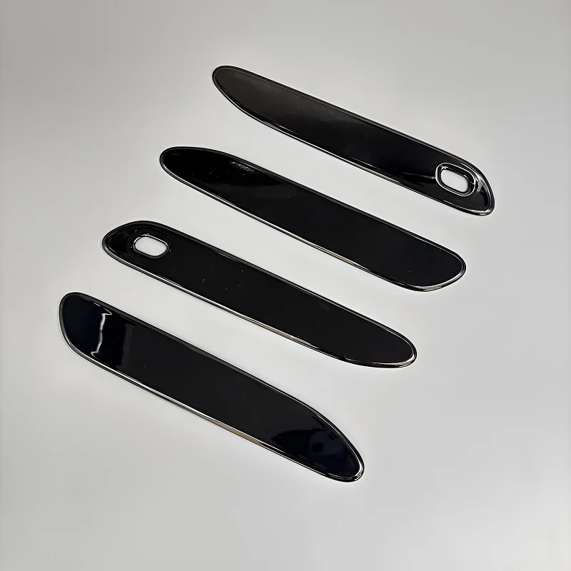 Door Handle Cover for BYD Sealion 7 (4Pcs) - Image 13