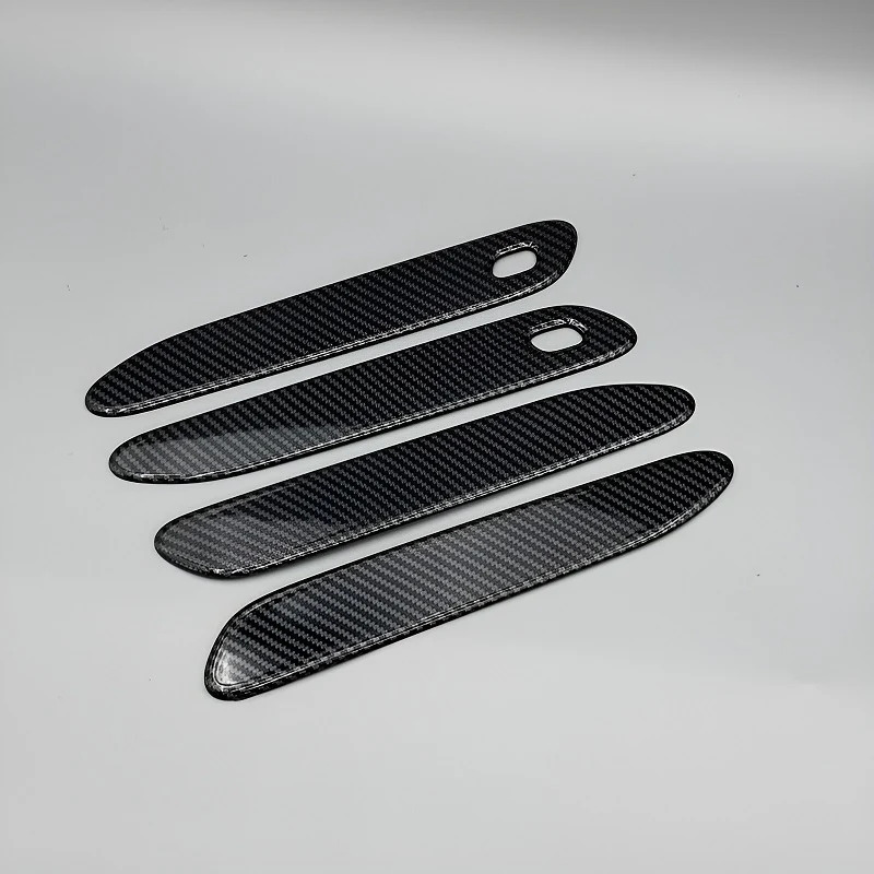 Door Handle Cover for BYD Sealion 7 (4Pcs) - Image 14