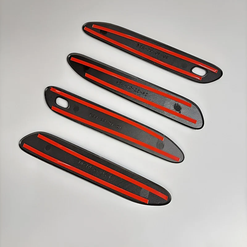 Door Handle Cover for BYD Sealion 7 (4Pcs) - Image 15